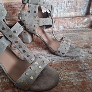 Laurence Acade used shoes